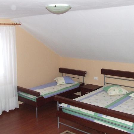 Casa Bryanna Βίλα Cavnic Δωμάτιο φωτογραφία