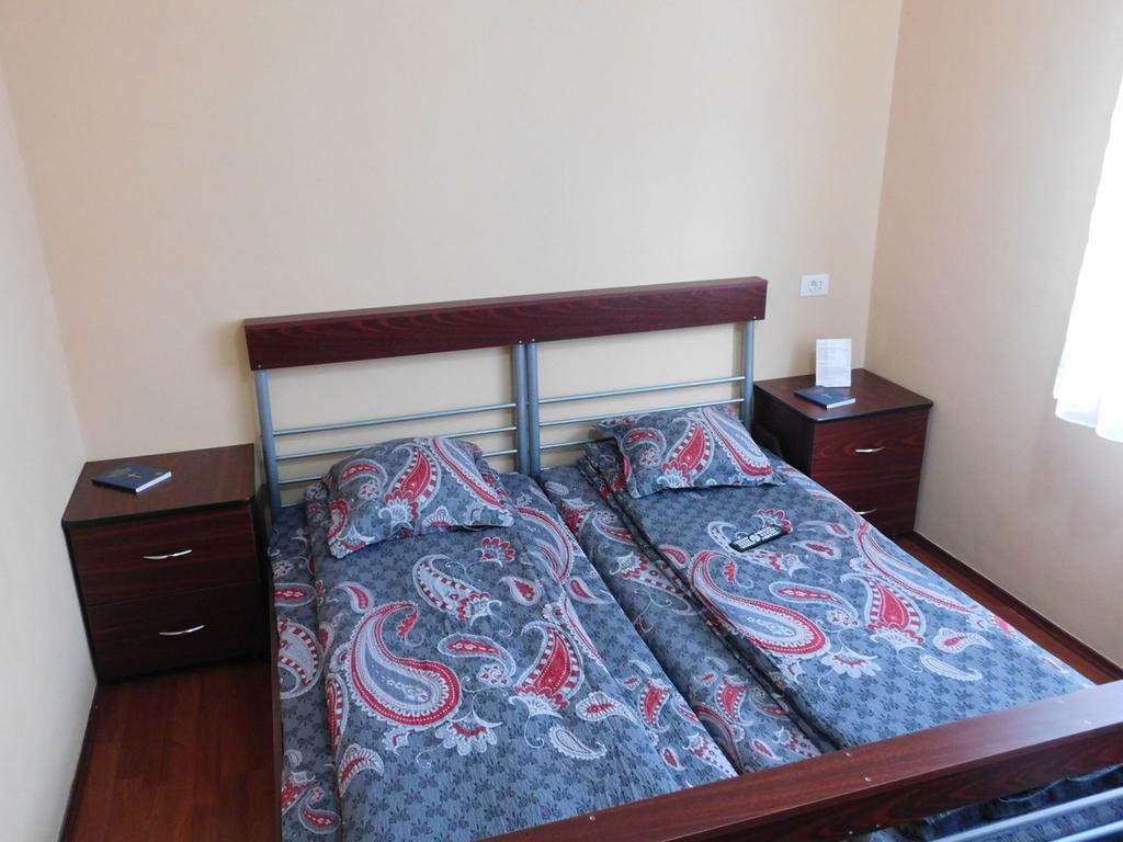 Casa Bryanna Βίλα Cavnic Εξωτερικό φωτογραφία