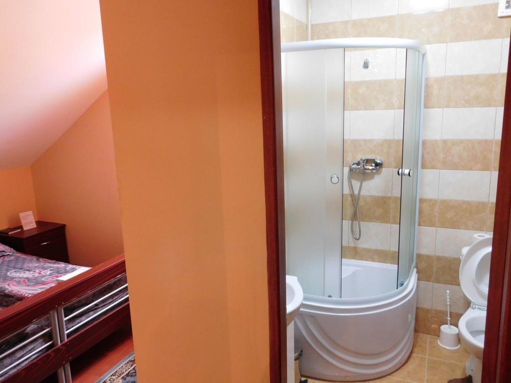 Casa Bryanna Βίλα Cavnic Εξωτερικό φωτογραφία